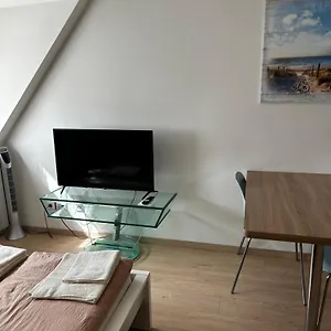  Apartamento Appartament Im Herzen Von