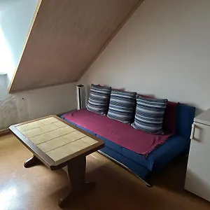  Pensión Bauer Mit Aufzug With Elevator