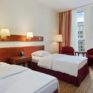 Apart-hotel Seminaris, Nuremberga