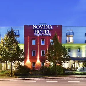 Novina Tillypark Hotell