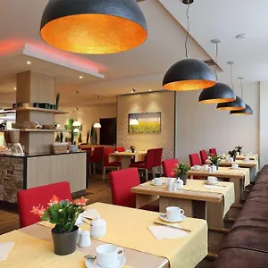 Silberhorn Hotell